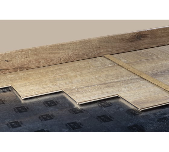 Ламинат Alsafloor Herringbone левая планка, Baleartic Oak, 33 класс, толщина 12 мм, 1.19 кв.м 521692