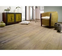 Ламинат Alsafloor Solid Chic Baleartic Oak, 33 класс, толщина 12 мм, 1.33 кв.м 389170