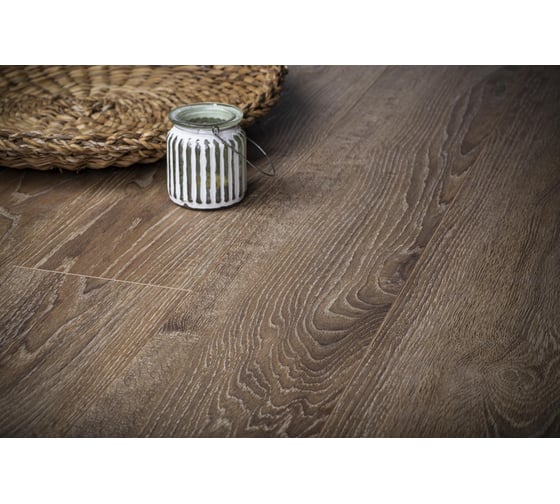 Ламинат Alsafloor Solid Chic Baleartic Oak, 33 класс, толщина 12 мм, 1.33 кв.м 389170