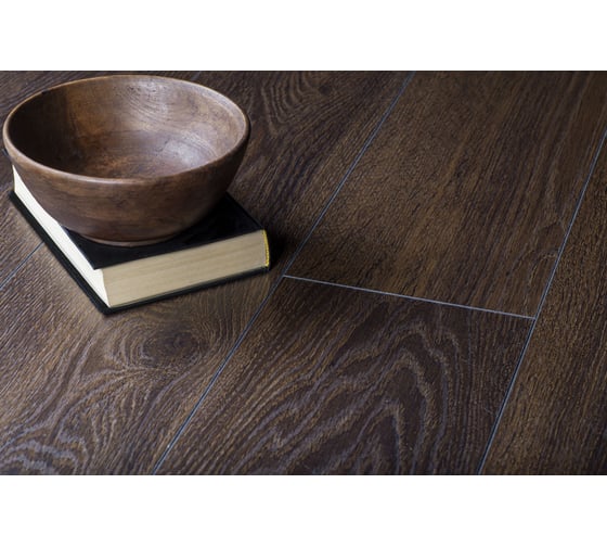 Ламинат Alsafloor Osmoze Congo Oak 33 класс, толщина 8 мм, 2.22 кв.м 389159