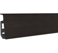Плинтус пвх Волшебная палочка home 70 мм 2,2 м 7023 УТ000075687