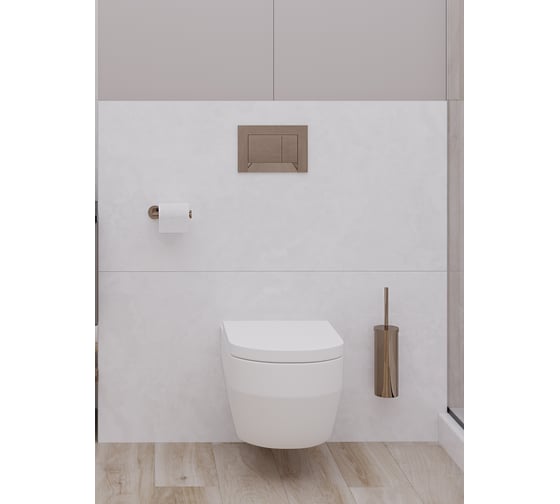 Керамогранит полированный LAPARET diadem white 60x120 см 1,44 м2, 2 шт х9999286810