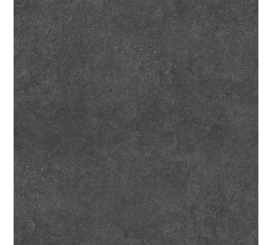 Керамогранит матовый LAPARET code black графитовый 60x60 см 1,44 м2, 4 шт х9999290557