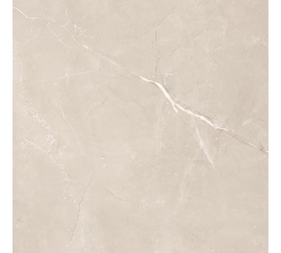 Керамогранит матовый LAPARET Vitrum taupe бежевый 60x60 см 1,44 м2, 4 шт х9999275905 1