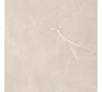 Керамогранит полированный LAPARET vitrum taupe бежевый 60x60 см 1,44 м2, 4 шт х9999275904