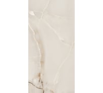 Керамогранит полированный LAPARET onyx smoke светло-серый 60x120 см 1,44 м2, 2 шт х9999275885