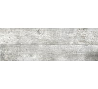 Плитка настенная Эссен серый 20x60 (1,2 м2/10шт) Нефрит-Керамика 00-00-5-17-01-06-1615