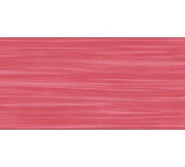 Плитка настенная Фреш бордо 25x50 (1,625м2/13шт) Нефрит-Керамика 00-00-5-10-11-47-330