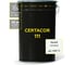 Грунт-эмаль 111 для защиты металла, белый Certacor 25 кг CC11100325 1