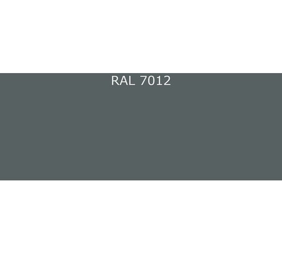 Эмаль Фарбен 2К ПУ RAL 7012, 17.8 кг 4300006990
