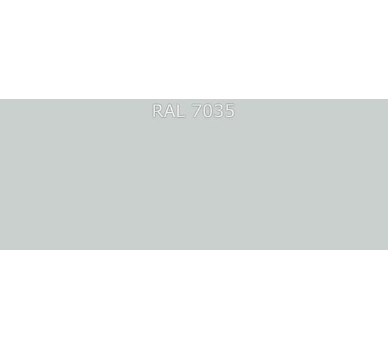 Эмаль Фарбен 2К ПУ RAL 7035, 17.8 кг 4300006556