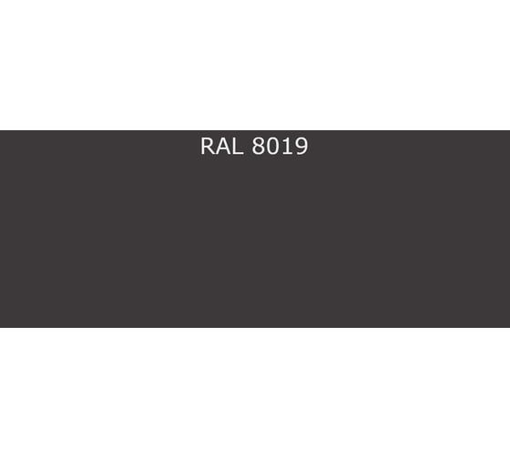 Эмаль Фарбен 2К ПУ RAL 8019, 17.8 кг 4300007834