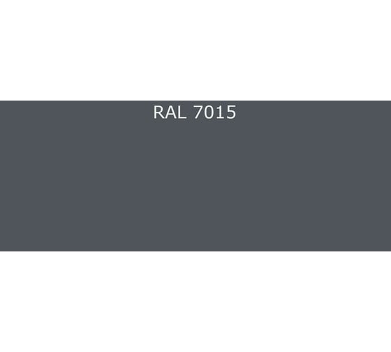 Эмаль Фарбен 2К ПУ RAL 7015, 17.8 кг 4300009940