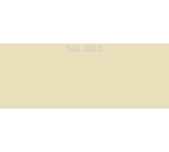 Эмаль Фарбен 2К ПУ RAL 1015, 17.8 кг 4300010016