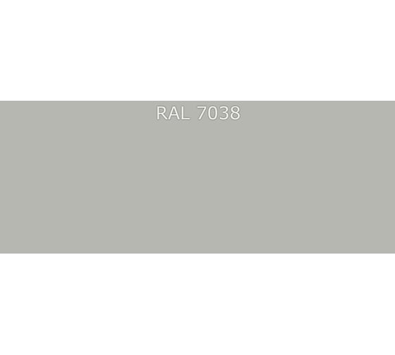 Эмаль Фарбен 2К ПУ RAL 7038, 17.8 кг 4300005400