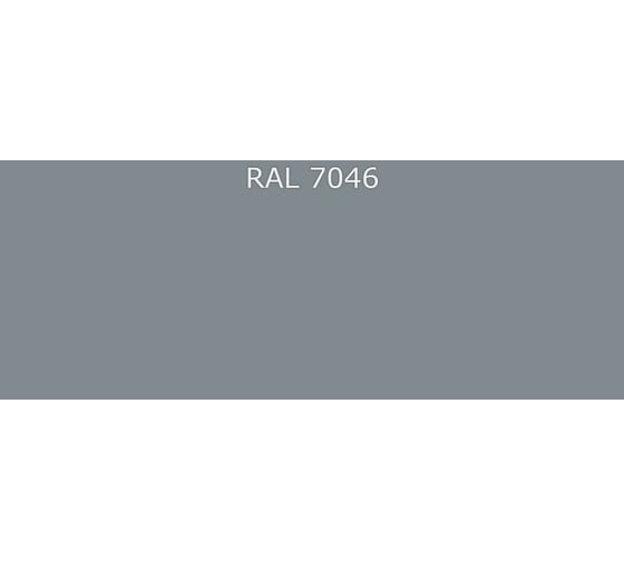 Эмаль Фарбен 2К ПУ RAL 7046, 17.8 кг 4300007000