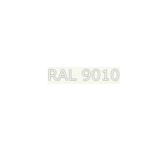 Грунт-эмаль Фарбен быстросохнущая, RAL 9010, 25 кг 4300007967