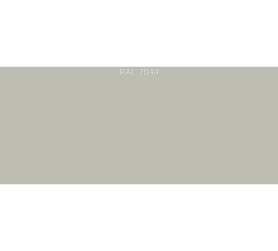 Грунт-эмаль Фарбен быстросохнущая, RAL 7044, 25 кг 4300011119