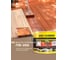 Алкидная эмаль FARBITEX ПФ-266 светлый орех, 10 кг 4300011429 3