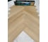 Кварц-виниловый ламинат Aspenfloor Elegant SPC 43 класс, 5 мм, EL6-03 Дуб Виндзор, 4V, 640x128x5 мм, толщина защитного слоя 0.3 мм, 16 шт., площадь упаковки 1.311 кв. м 4680427068843 3