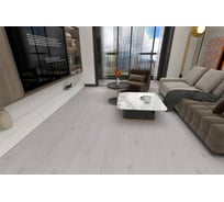 Кварц-виниловый ламинат Aspenfloor Natural Touch SPC 43 класс, 5.5 мм, с интегрированной подложкой IXPE, NT3-01 Дуб Горный, 4V, 1220x184x5.5 мм, толщина защитного слоя 0.5 мм, 10 шт., площадь упаковки 2.245 кв. м 4680427066320