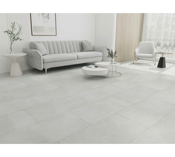 Кварц - виниловый ламинат Aspenfloor Natural Stone XXL SPC 43 класс, 5 мм, NS5-11 Колизей, 900x450x5 мм, толщина защитного слоя 0.5 мм, 6 шт., площадь упаковки 2.43 кв. м 4680427081583