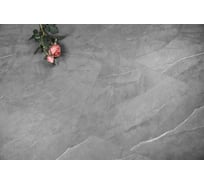 Кварц - виниловый ламинат Aspenfloor Natural Stone XXL SPC 43 класс, 5 мм, NS5-12 Нотр Дам, 900x450x5 мм, толщина защитного слоя 0.5 мм, 6 шт., площадь упаковки 2.43 кв. м 4680427081590