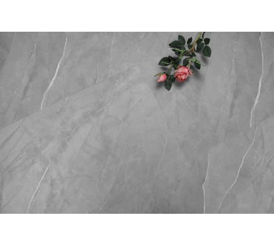Кварц - виниловый ламинат Aspenfloor Natural Stone XXL SPC 43 класс, 5 мм, NS5-12 Нотр Дам, 900x450x5 мм, толщина защитного слоя 0.5 мм, 6 шт., площадь упаковки 2.43 кв. м 4680427081590