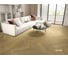 Кварц-виниловый ламинат Aspenfloor Elegant SPC 43 класс, 5 мм, EL6-06 Дуб Эдинбург, 4V, 640x128x5 мм, толщина защитного слоя 0.3 мм, 16 шт., площадь упаковки 1.311 кв. м 4680427075810 2
