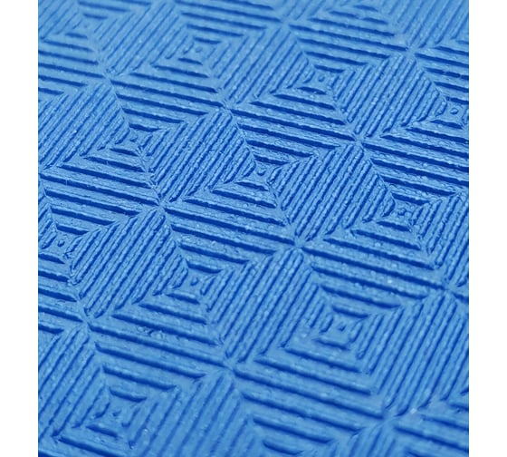Подложка Aspenfloor IXPE для кварц - винилового ламината SPC, LVT, WPC, 10 кв. м, 1.5 мм 4680427074509