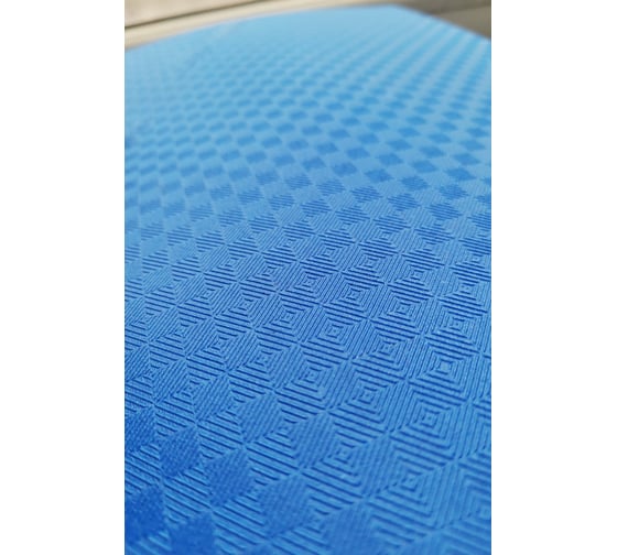 Подложка Aspenfloor IXPE для кварц - винилового ламината SPC, LVT, WPC, 10 кв. м, 1.5 мм 4680427074509