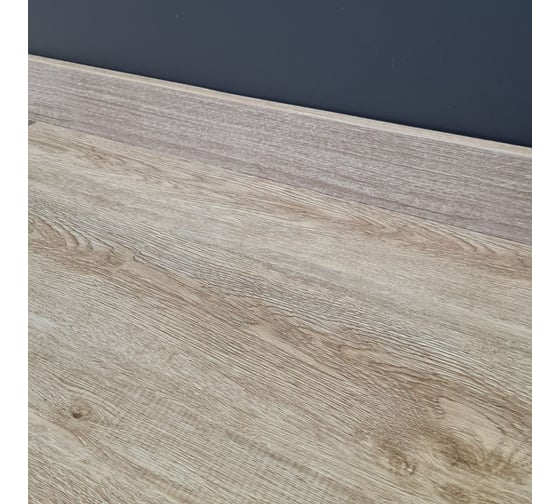Кварц-виниловый ламинат Aspenfloor Smart Choice SPC 43 класс, 3.5 мм, SC1-06 Дуб Благородный, 1220x184x3.5 мм, толщина защитного слоя 0.3 мм, 10 шт., площадь упаковки 2.245 кв. м 4680427066238