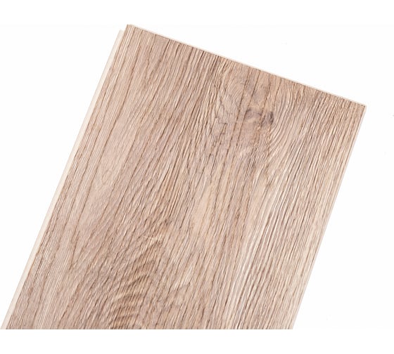 Кварц-виниловый ламинат Aspenfloor Smart Choice SPC 43 класс, 3.5 мм, SC1-06 Дуб Благородный, 1220x184x3.5 мм, толщина защитного слоя 0.3 мм, 10 шт., площадь упаковки 2.245 кв. м 4680427066238