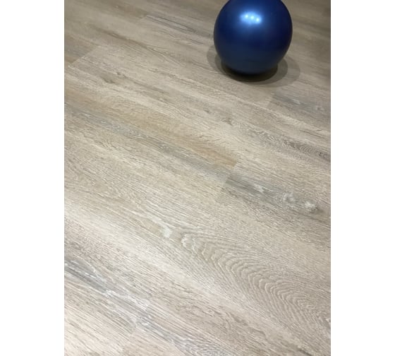 Кварц-виниловый ламинат Aspenfloor Smart Choice SPC 43 класс, 3.5 мм, SC1-05 Дуб Кромвель, 1220x184x3.5 мм, толщина защитного слоя 0.3 мм, 10 шт., площадь упаковки 2.245 кв. м 4680427066221