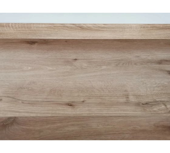 Кварц-виниловый ламинат Aspenfloor Premium Wood XL SPC 43 класс, 5.5 мм, с интегрированной подложкой IXPE, PW4-08 Дуб Нормандия, 4V, 1220x228x5.5 мм, толщина защитного слоя 0.5 м, 10 шт., площадь упаковки 2.782 кв. м 4680427068782