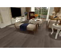Кварц-виниловый ламинат Aspenfloor Natural Touch SPC 43 класс, 5.5 мм, с интегрированной подложкой IXPE, NT3-07 Дуб Версаль, 4V, 1220x184x5.5 мм, толщина защитного слоя 0.5 мм, 10 шт., площадь упаковки 2.245 кв. м 4680427066382