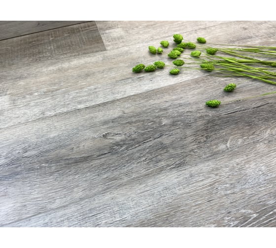 Кварц-виниловый ламинат Aspenfloor Trend SPC 43 класс, 4 мм TR2-04 Дуб Хельсинки, 4V, 1220x184x4 мм, толщина защитного слоя 0.5 мм, 10 шт., площадь упаковки 2.245 кв. м 4680427066283