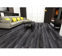 Кварц-виниловый ламинат Aspenfloor Premium Wood XL SPC 43 класс, 5.5 мм, с интегрированной подложкой IXPE, PW4-06 Дуб Норвежский, 4V, 1220x228x5.5 мм, толщина защитного слоя 0.5 м, 10 шт., площадь упаковки 2.782 кв. м 4680427066443