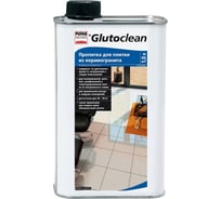 Пропитка для плитки из керамогранита Glutoclean 390 353-R 017601074