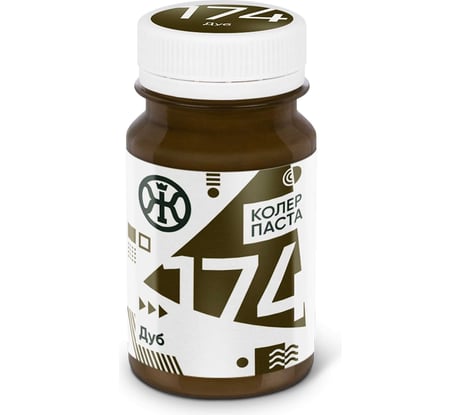 Колер Живица Дуб, 100 мл 4603727360189