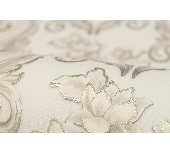 Обои Erismann Muse 3609-4