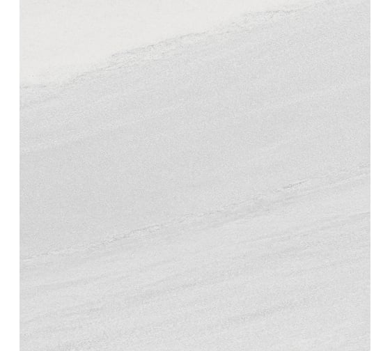 Керамогранит LAPARET Urban Dazzle Bianco белый; 60x60 см; лаппатированный; 1,44 кв. м; 4 шт. х9999275914