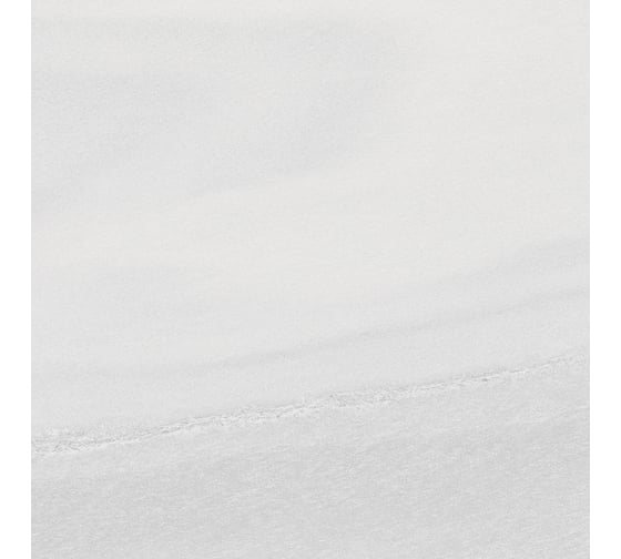 Керамогранит LAPARET Urban Dazzle Bianco белый; 60x60 см; лаппатированный; 1,44 кв. м; 4 шт. х9999275914