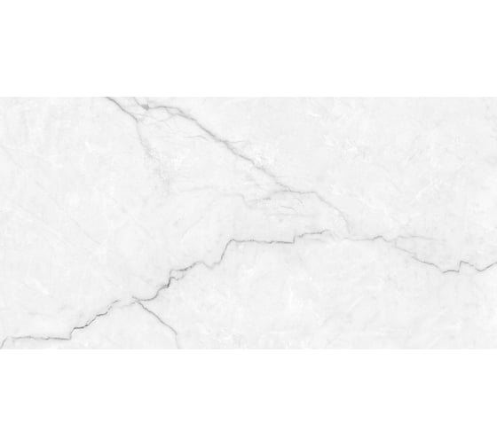 Керамогранит LAPARET Torso Bianco 60x120 см; полированный; 1,44 кв. м; 2 шт. х9999282608