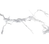 Керамогранит LAPARET Statuario Crown белый; 60x120 см; полированный; 1,44 кв. м; 2 шт. х9999275877