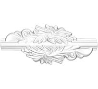 Декоративная вставка Decomaster 200x85x12 мм 97012-7