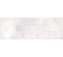Плитка настенная Росси серый 20x60 (1,2м2/10шт) Нефрит-Керамика 00-00-5-17-01-06-1752