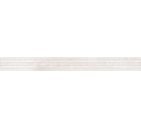 Бордюр Нефрит-Керамика Росси 05-01-1-68-03-11-1753-0 (бежевый; 6x60 см; 1 шт.) СК000035954
