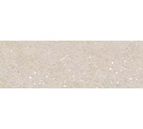 Плитка настенная Риф бежевая 20x60 (1,2м2/10шт) Нефрит-Керамика 00-00-5-17-01-11-601