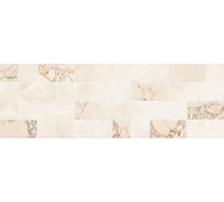 Мозаика Нефрит-Керамика Ринальди бежевый 20x60 09-00-5-17-30-11-1724
